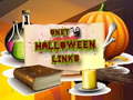 խաղ ONet Halloween Links