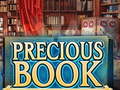 խաղ Precious Book