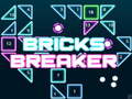 խաղ Bricks Breaker