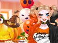 խաղ Pumpkin Carving