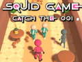 խաղ Squid Game Cath The 001