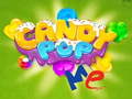 խաղ Candy Pop Me
