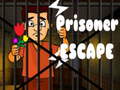 խաղ Prisoner Escape