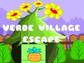 խաղ Verde Village Escape