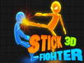 խաղ Stick Fighter 3D