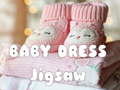 խաղ Baby Dress Jigsaw