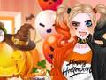 խաղ Pumpkin Carving with Harley