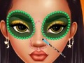 խաղ Halloween Makeup Trends