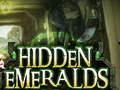 խաղ Hidden Emeralds