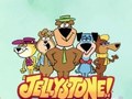 խաղ Jellystone Mayhem