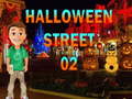 խաղ Halloween Street 02