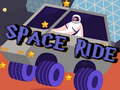 խաղ Space Ride