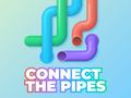 խաղ Connect The Pipes