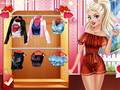 խաղ Villains Inspiring Fashion Trends