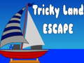 խաղ Shore Land Escape