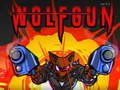 խաղ Wolfgun