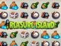 խաղ Treasure Island