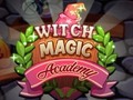 խաղ Witch Magic Academy
