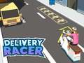 խաղ Delivery Racer
