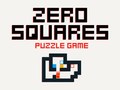 խաղ Zero Squares Puzzle Game