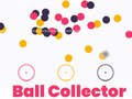 խաղ Circle Ball Collector