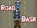խաղ Road Bash