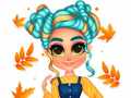 խաղ My Autumn Bright Outfits