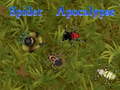 խաղ Spider Apocalypse