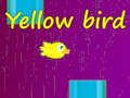 խաղ Yellow bird