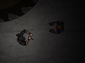 խաղ The Dead Walkers