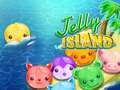 խաղ Jelly Island