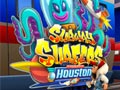 խաղ Subway Surfers Houston World Tour