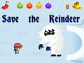 խաղ Save the Reindeer