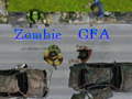 խաղ Zombie GFA