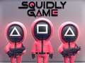 խաղ Squidly Game