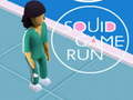 խաղ Squid Game Run