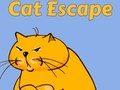 խաղ Cat Escape