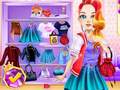 խաղ The Princess Sent To Future