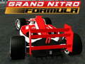 խաղ Grand Nitro Formula