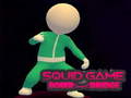 խաղ Squid Game Bomb Bridge