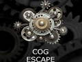 խաղ Cog Escape