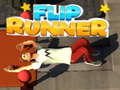 խաղ Flip Runner