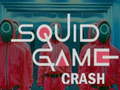 խաղ Squid Game Crash