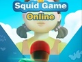 խաղ Squid Game Online