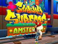 խաղ Subway Surfers World tour Amsterdam 