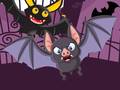 խաղ Scary Midnight Hidden Bats