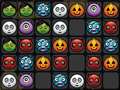 խաղ Halloween Puzzle