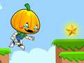 խաղ Pumpking Adventure