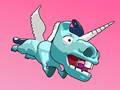 խաղ Mad Mad Unicorn