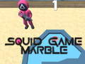 խաղ Squid Game Marble